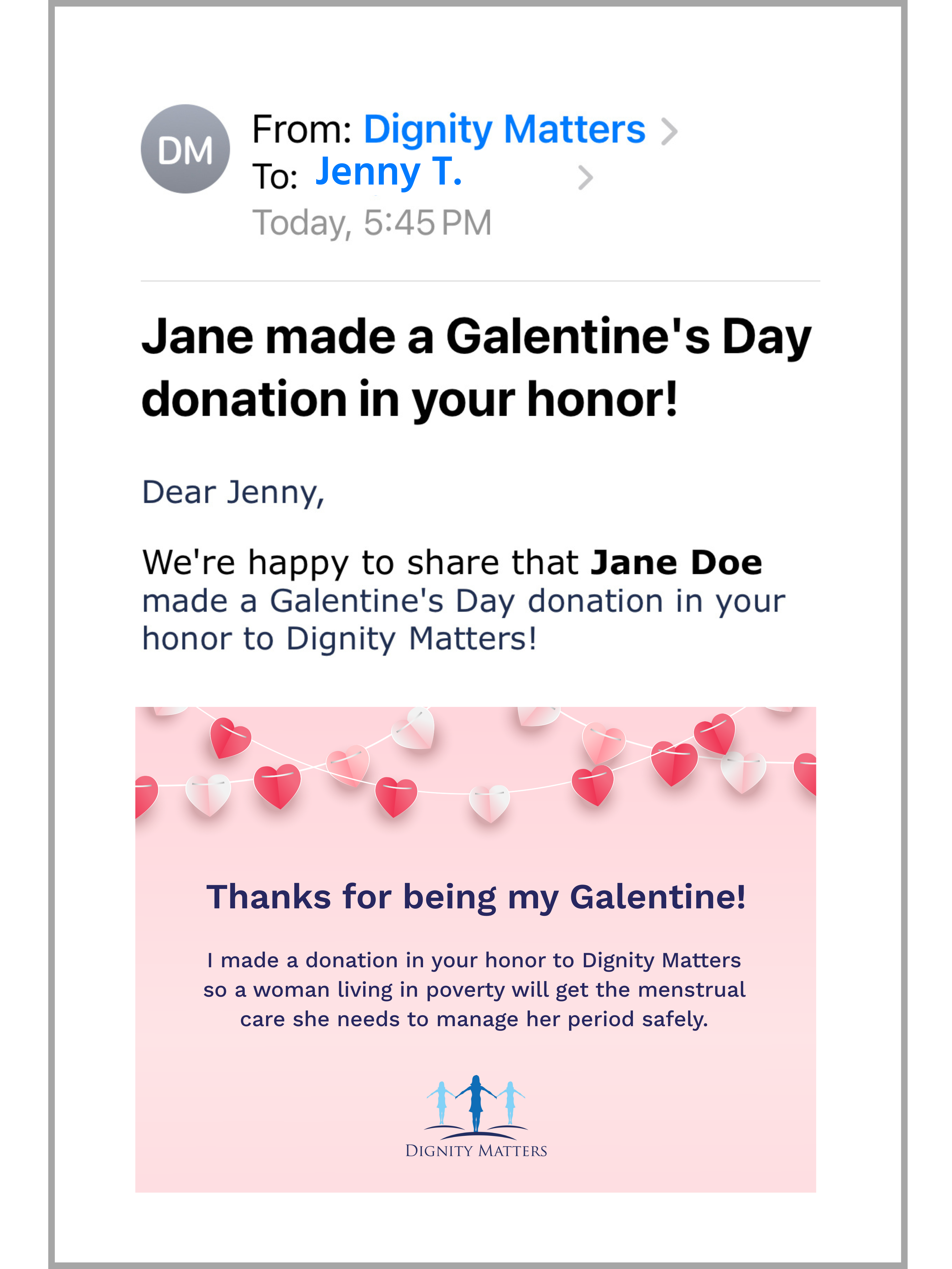 Galentines 2026 Email Sample.png
